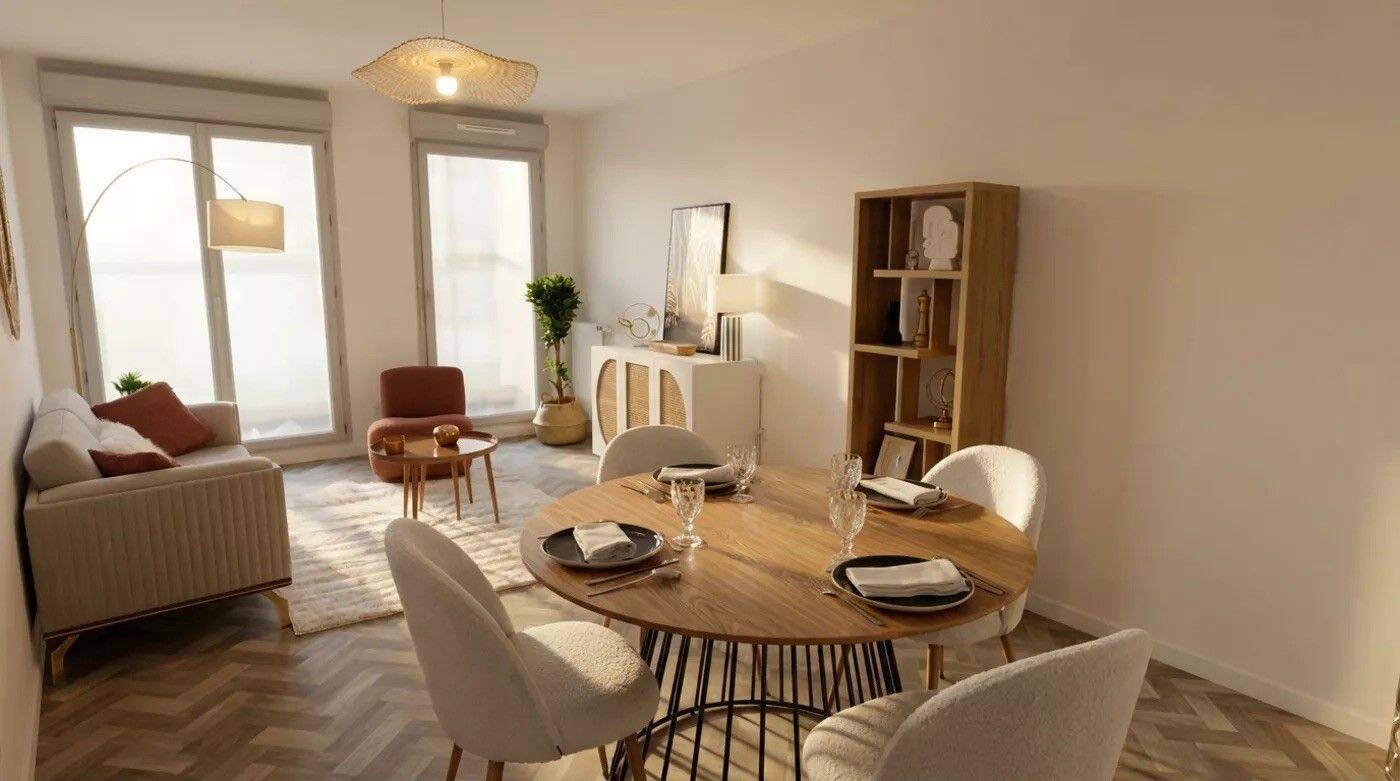 Maison à vendre, 25m², MANTES LA VILLE