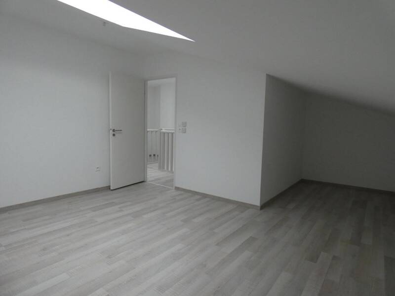 Maison à louer, 65m², ROQUES