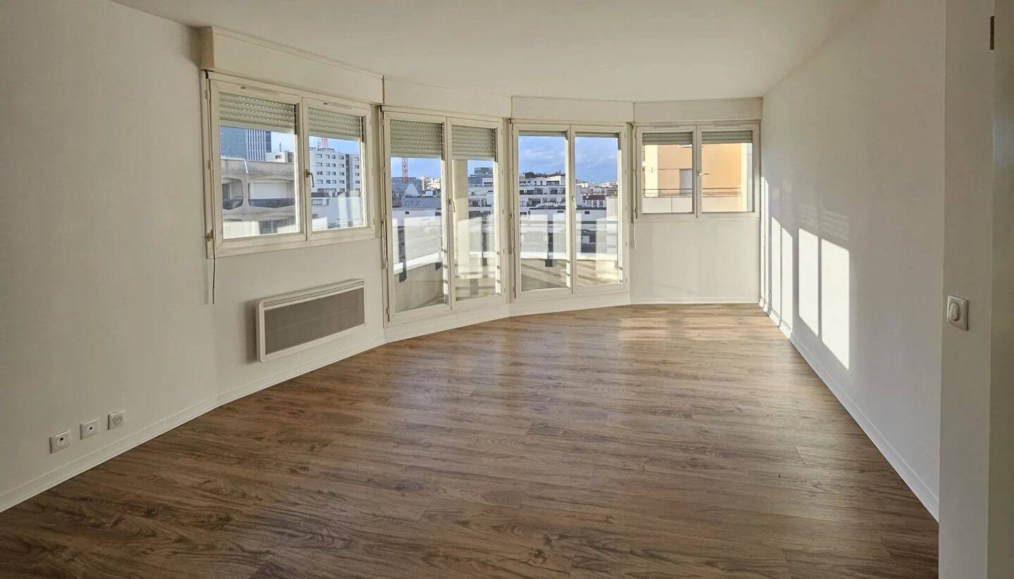 Maison à louer, 103m², COURBEVOIE