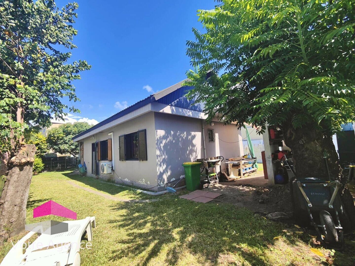 Maison à vendre, 85m², SAINT PAUL