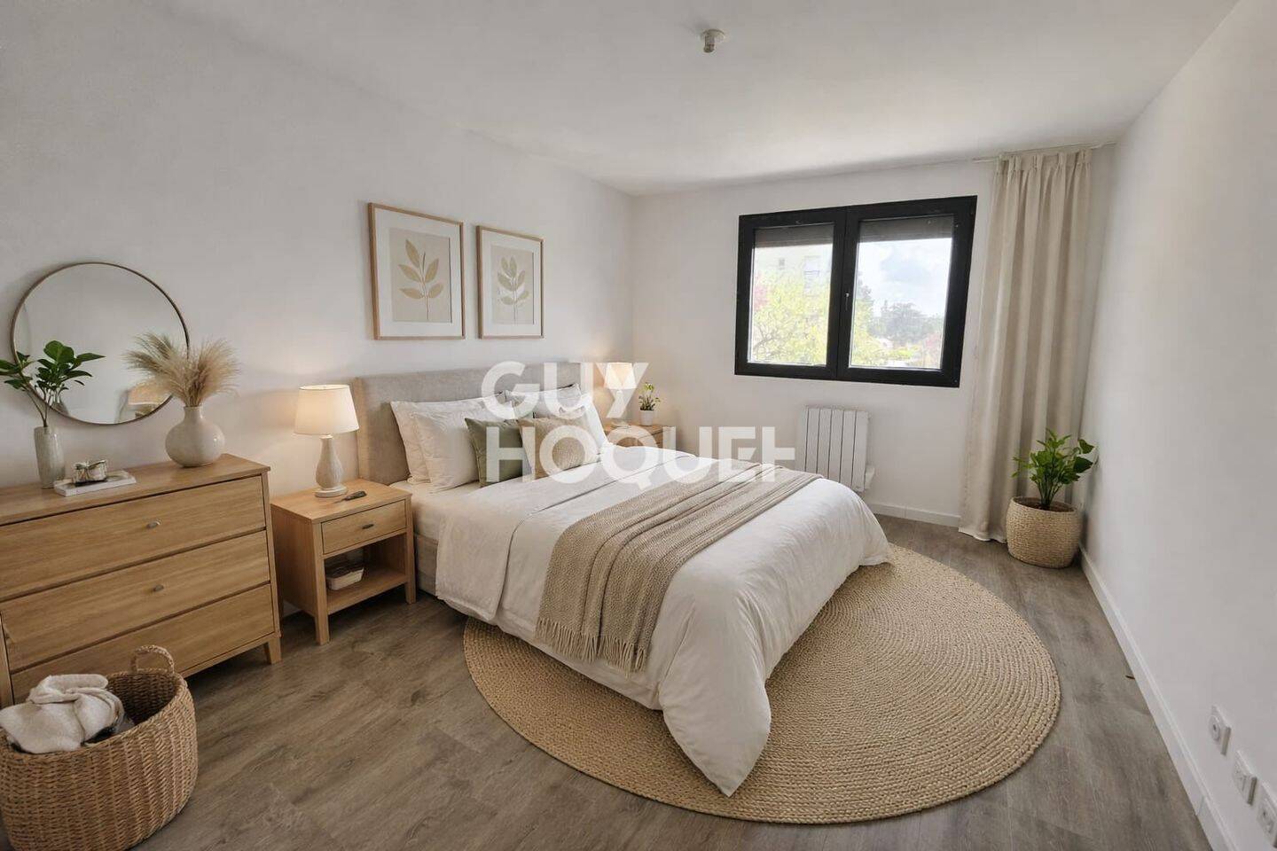 Maison à vendre, 132m², MILLY LA FORET