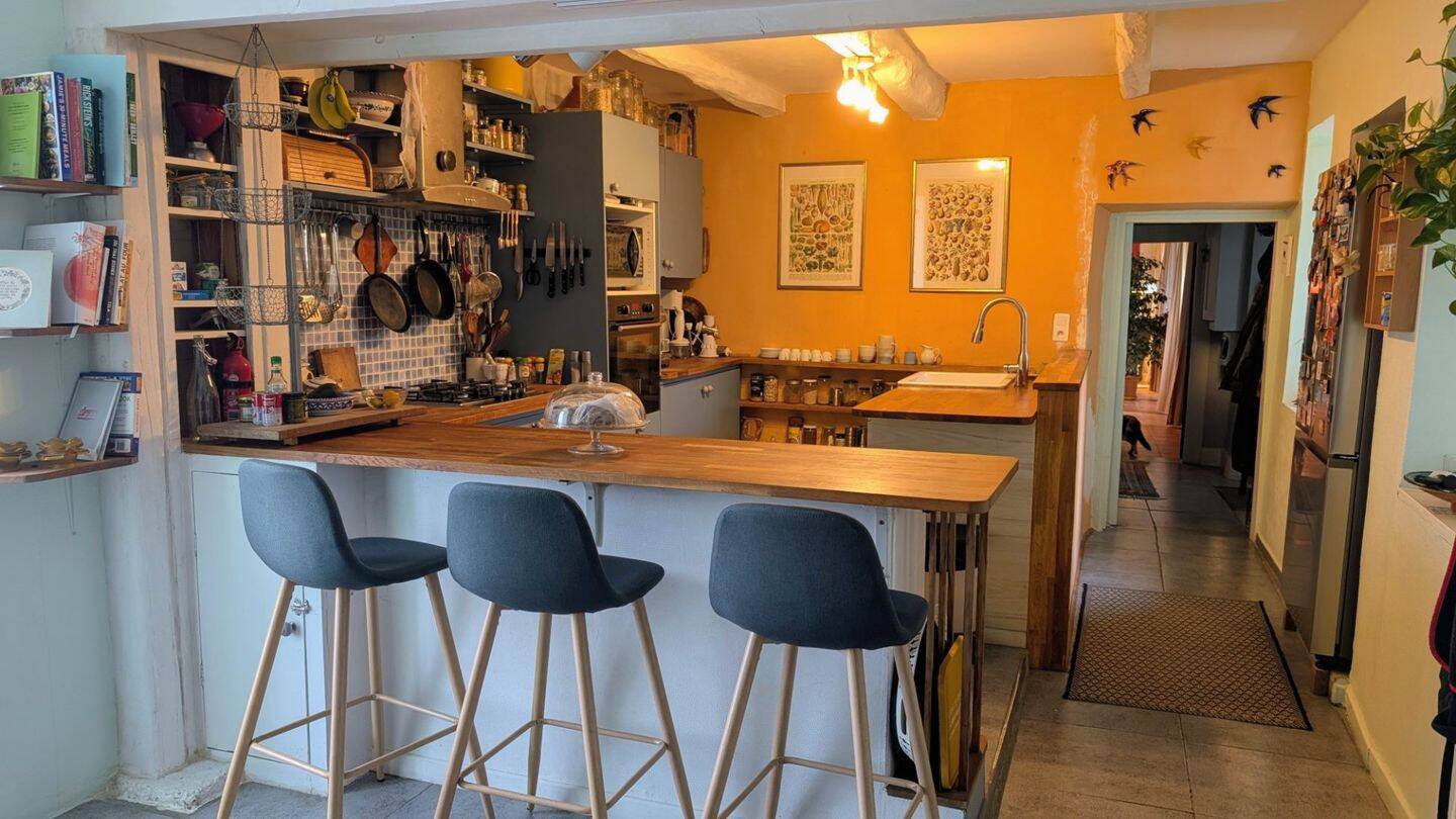Maison à vendre, 151m², MIRANDE