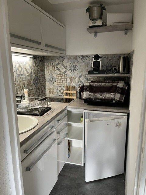 Maison à vendre, 38m², DEAUVILLE