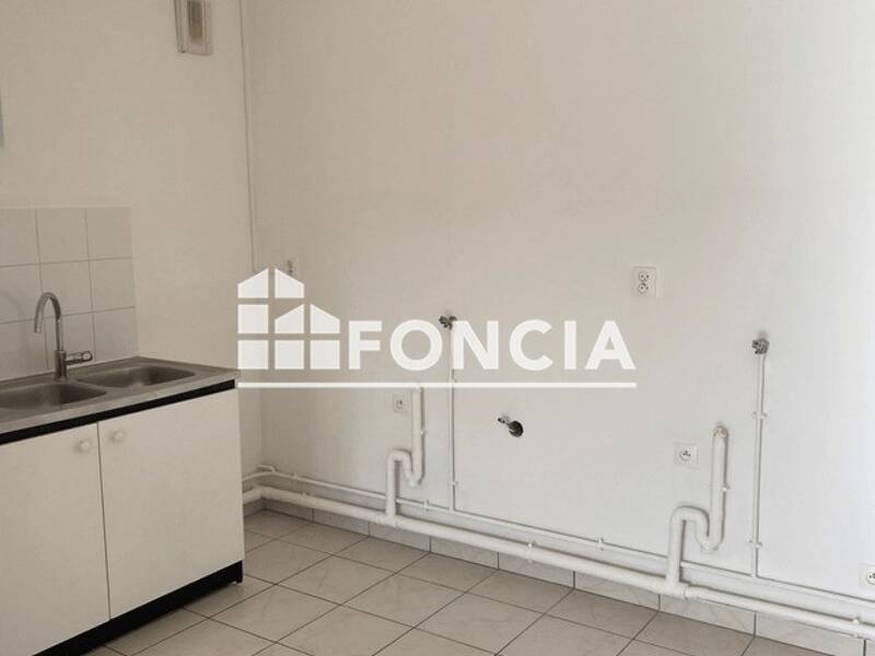 Maison à louer, 49m², CARRIERES SOUS POISSY