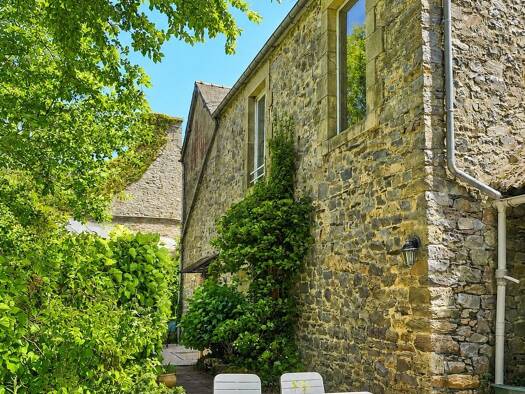 Maison à vendre 163 000 € 5 pièces 4 chambres 132 m² 382 m² de terrain Kergrist 56300