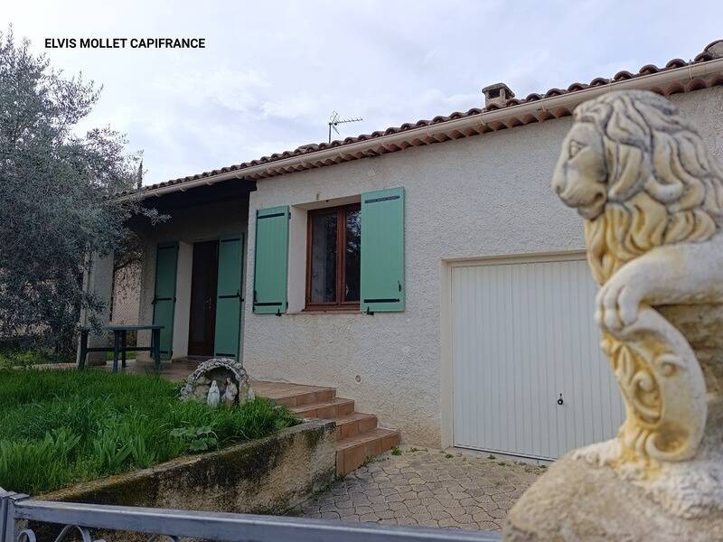 Maison à vendre, 72m², MANOSQUE