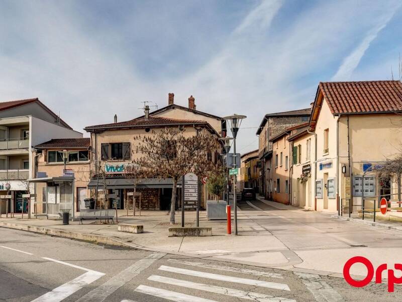 Maison à vendre, 150m², GREZIEU LA VARENNE