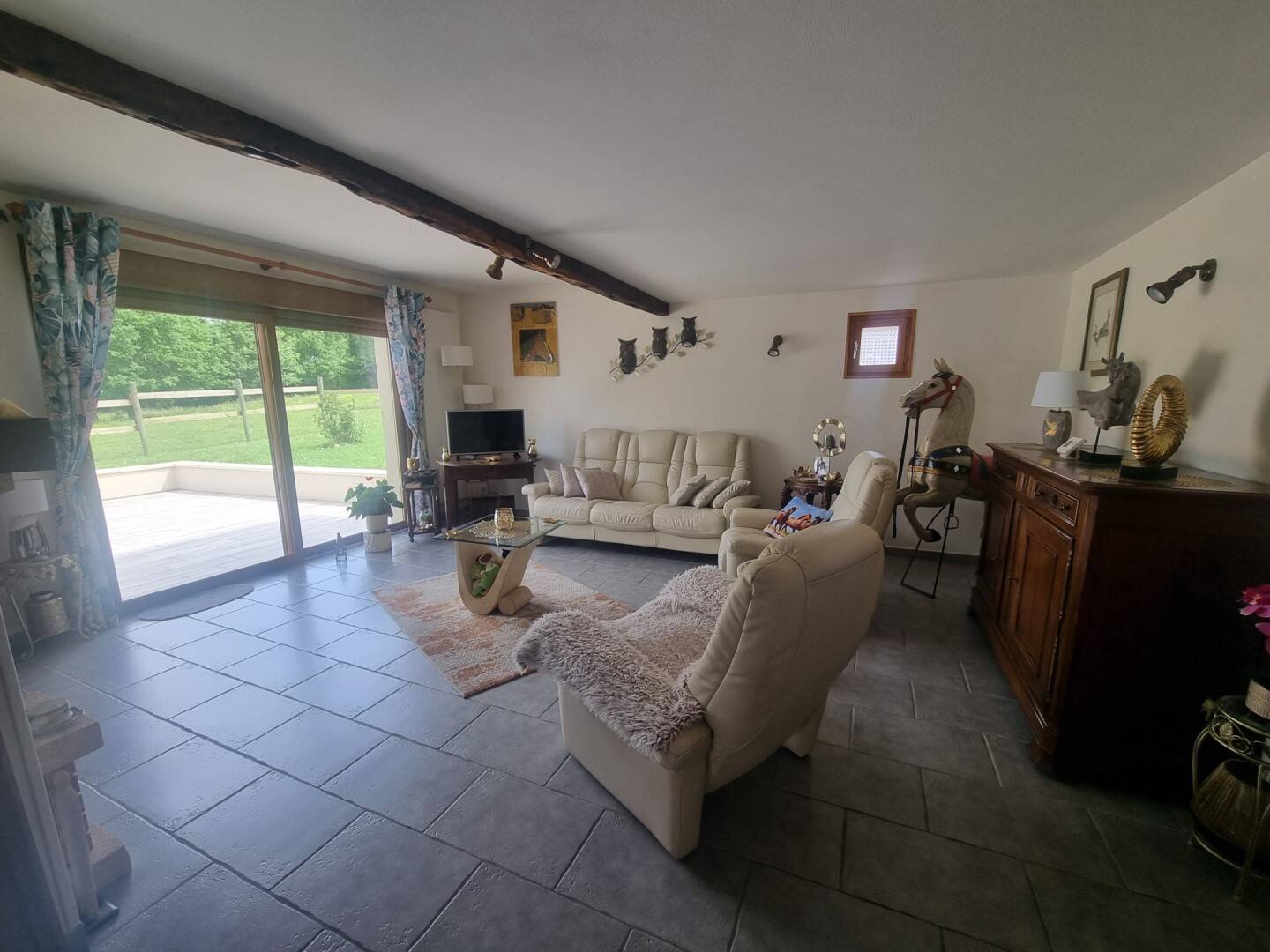 Maison à vendre, 170m², LE MELE SUR SARTHE