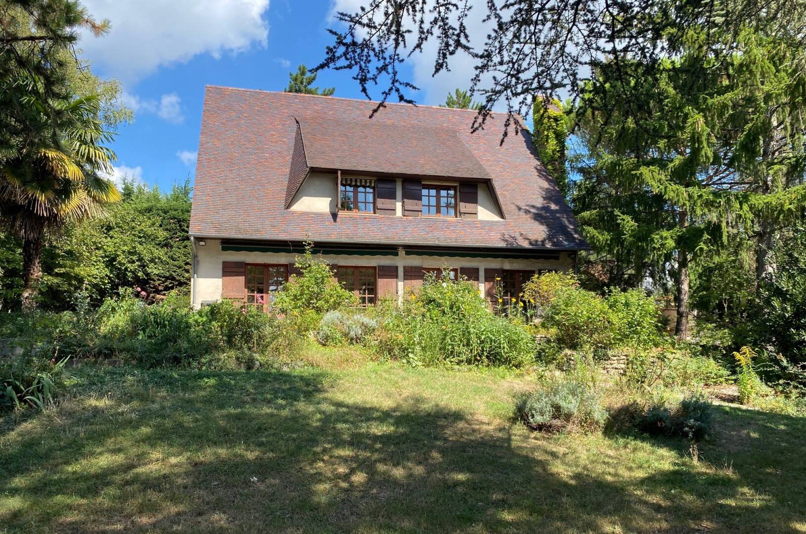 Maison à vendre, 339m², DEUIL LA BARRE