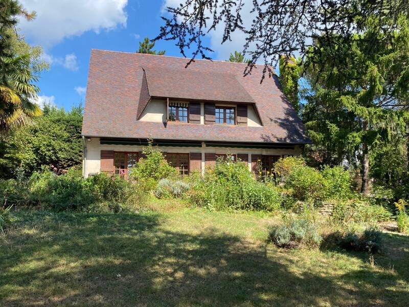 Maison à vendre, 339m², DEUIL LA BARRE