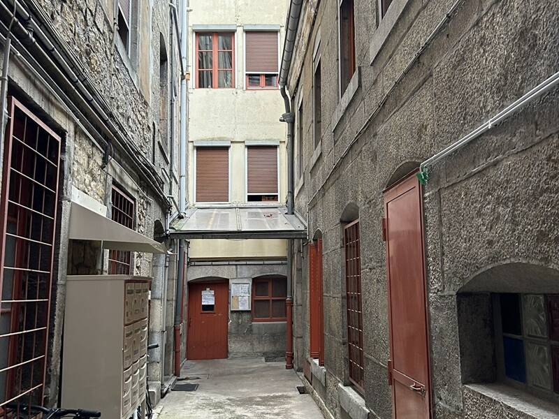 Maison à vendre, 61m², BESANCON