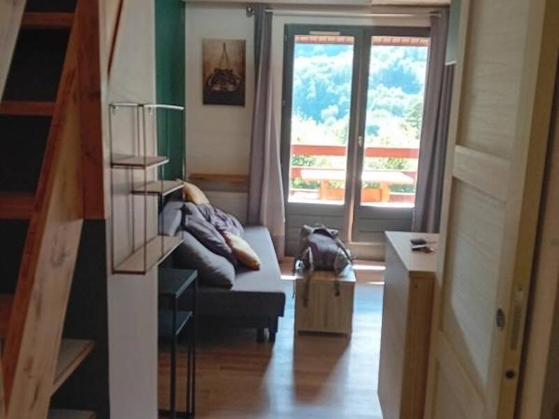 Maison à louer, 26m², BOURG SAINT MAURICE