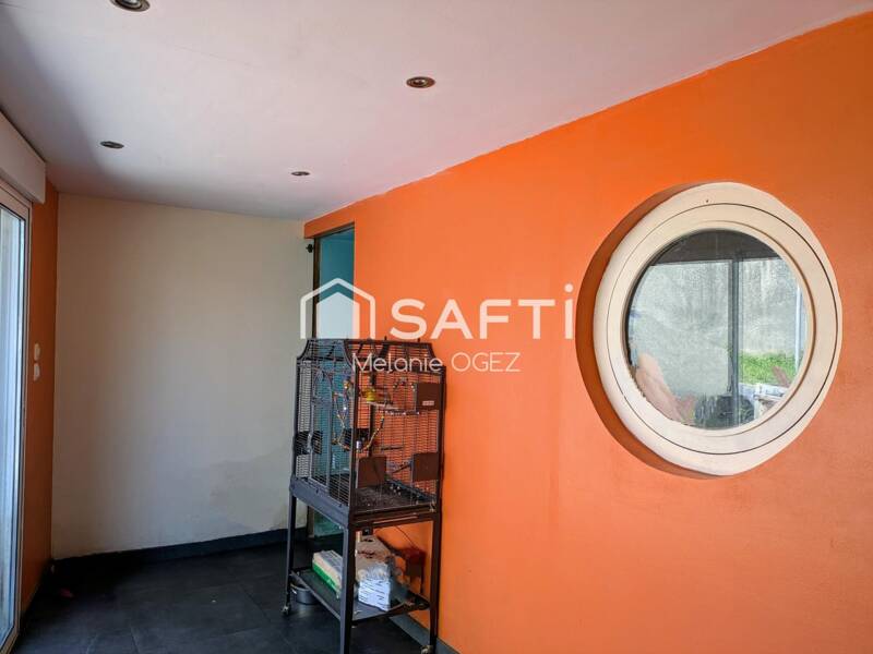 Maison à vendre, 84m², CALONNE RICOUART