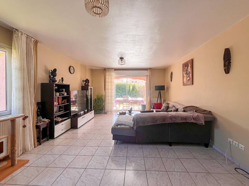 Maison à vendre, 117m², DIGNE LES BAINS