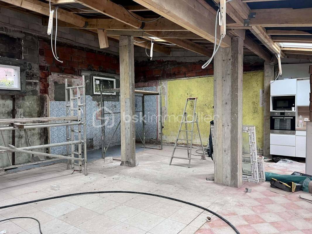 Maison à vendre, 200m², ROISSY EN BRIE