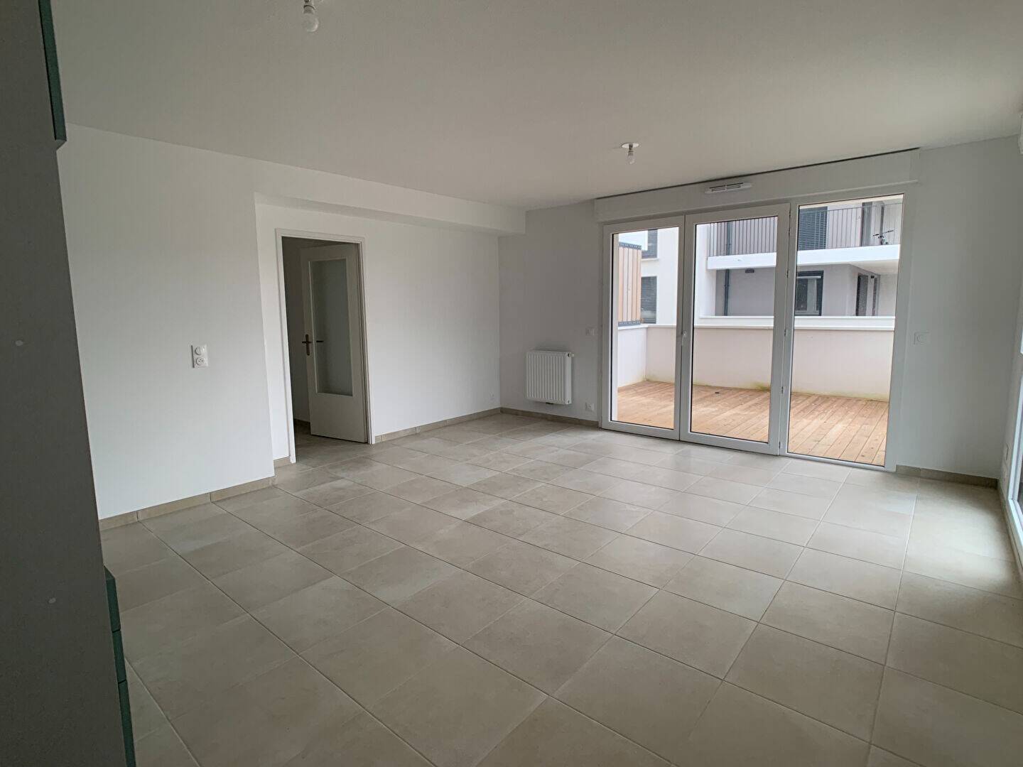Maison à louer, 73m², LORMONT