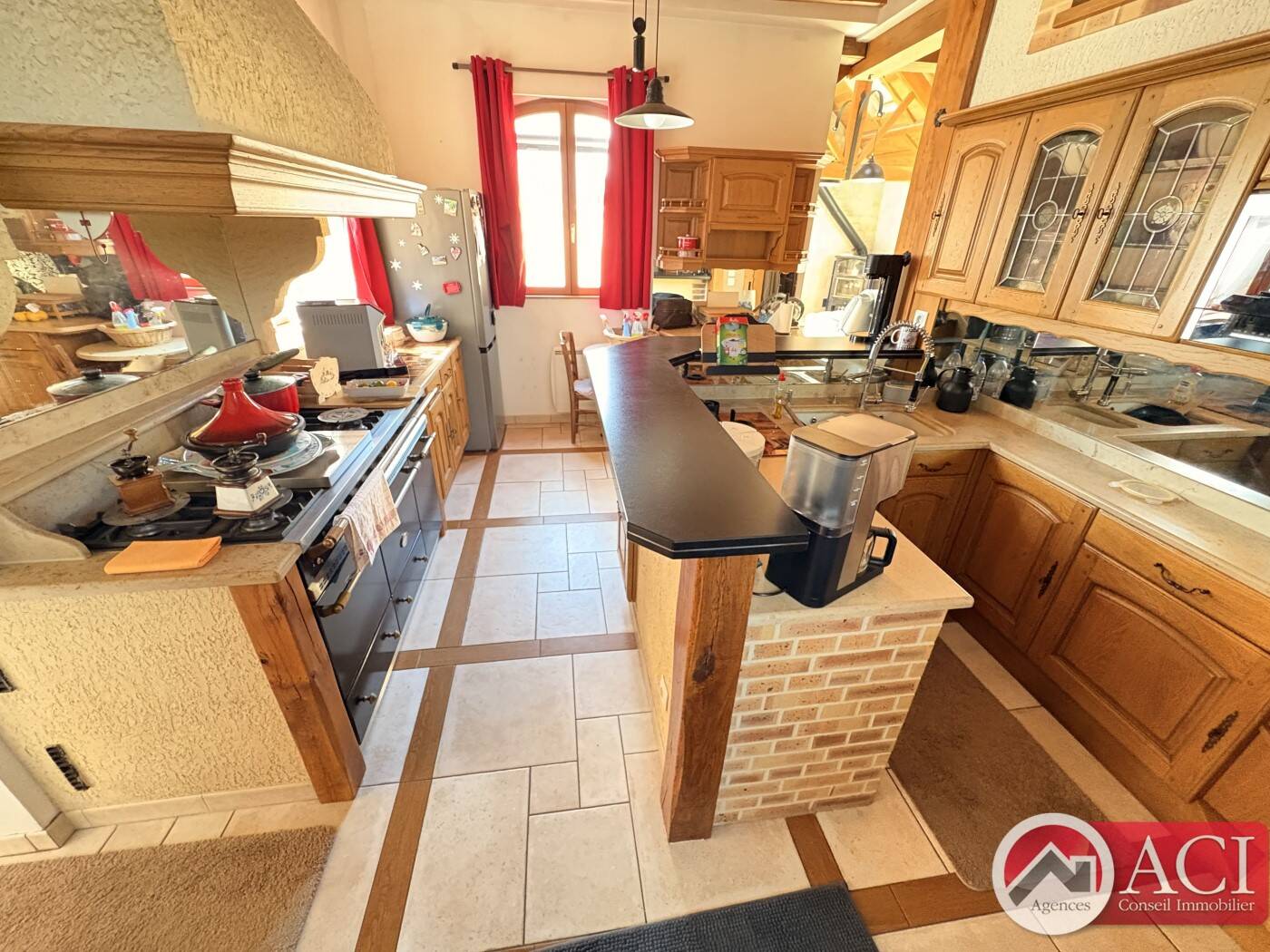 Maison à vendre, 123m², GRISY LES PLATRES