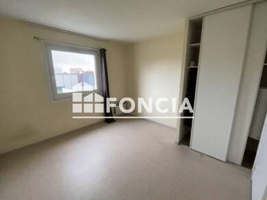 Appartement à louer 395 € 1 pièce 16,8 m² Étage 1/3 Nantes Erdre Nantes 44300