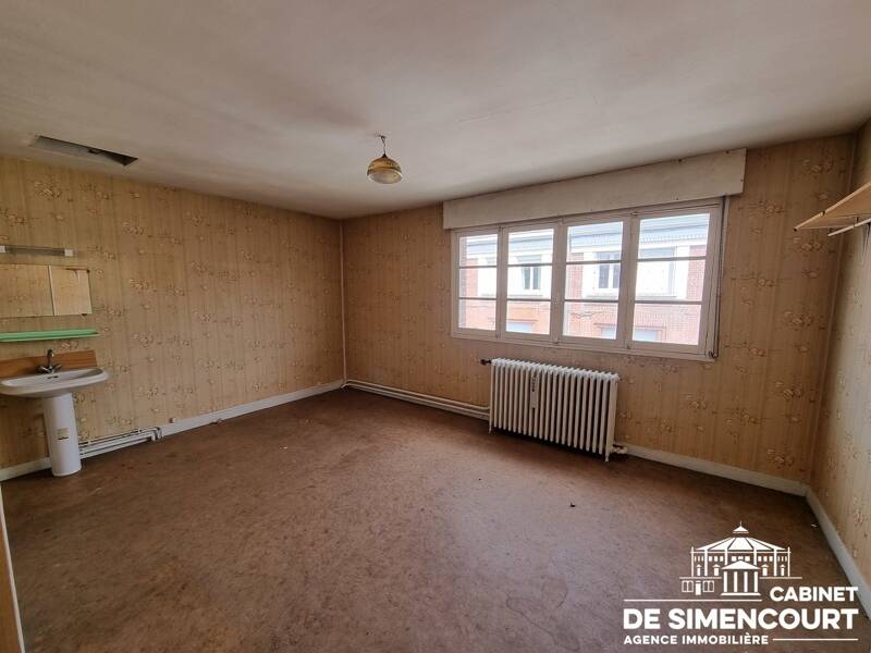 Maison à vendre, 100m², AMIENS