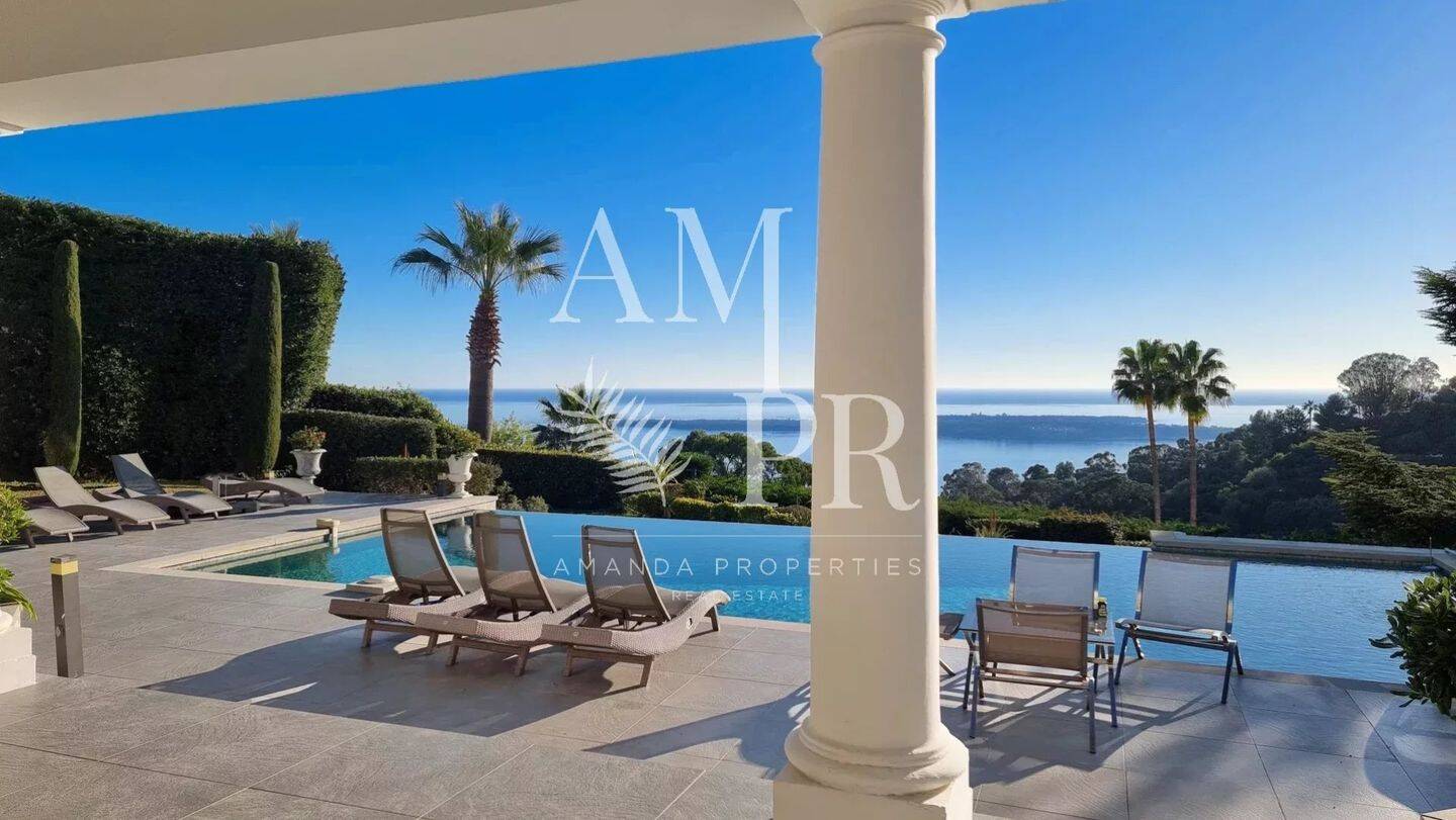 Maison à vendre, 350m², CANNES