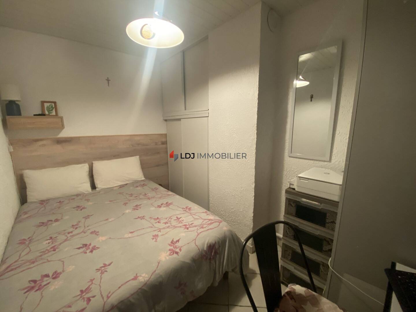Maison à vendre, 30m², VERNET LES BAINS