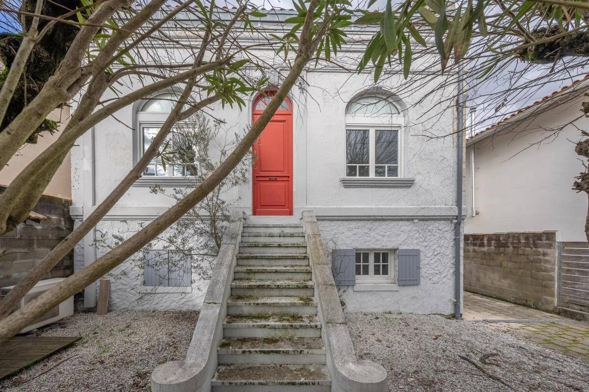 Maison à vendre, 160m², LE BOUSCAT