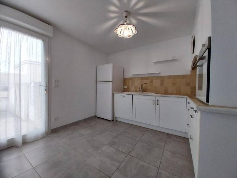 Maison à louer, 90m², SERIGNAN