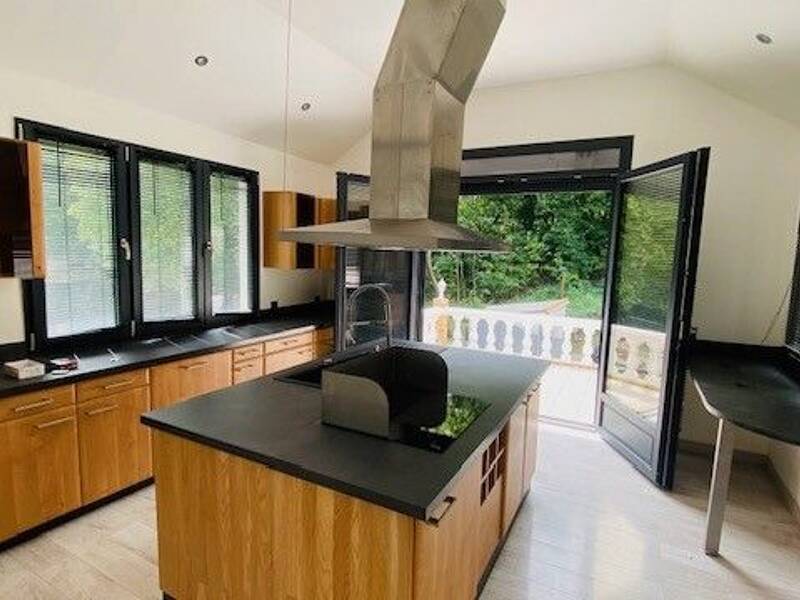 Maison à vendre, 138m², LE HAVRE