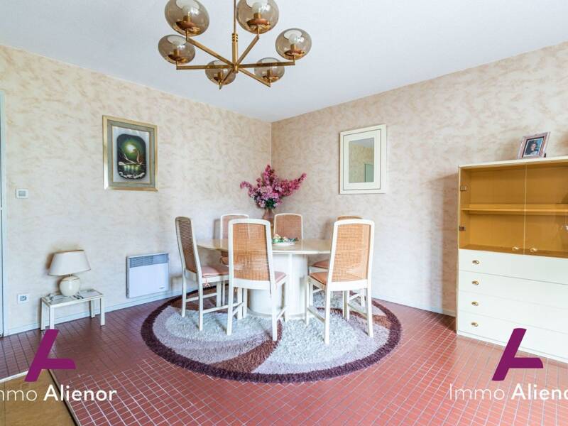 Maison à vendre, 75m², BORDEAUX