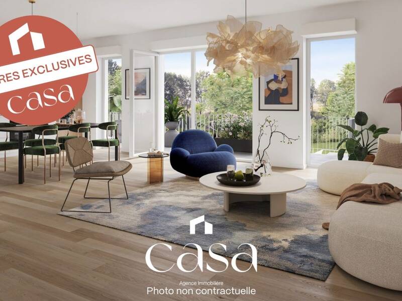 Maison à vendre, 89m², SAINT AUBIN SUR MER