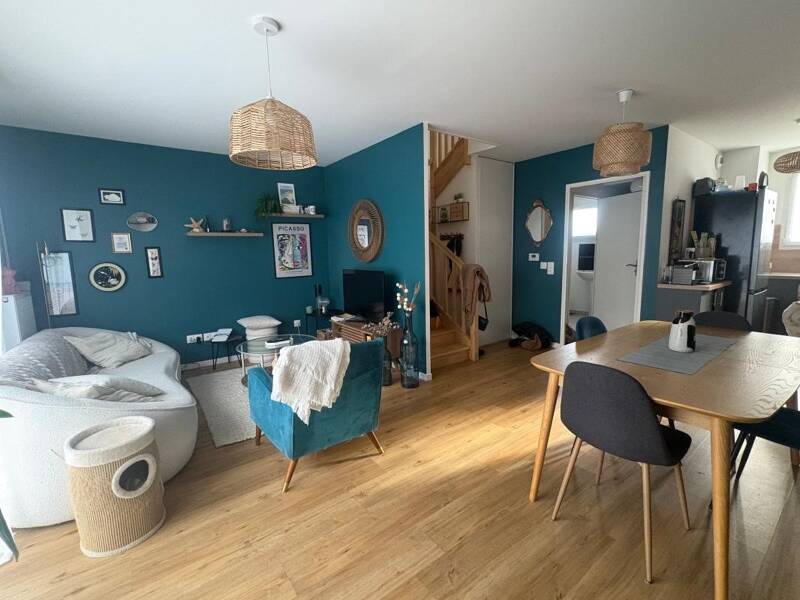 Maison à vendre, 81m², AMIENS