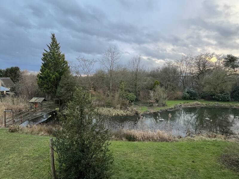 Maison à louer, 116m², STRASBOURG