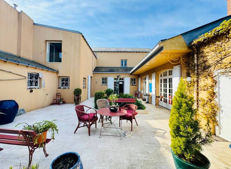 Maison à vendre, 280m², LA ROCHE SUR YON