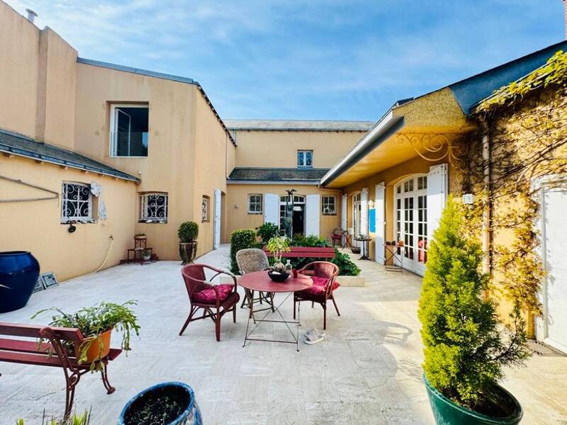 Maison à vendre, 280m², LA ROCHE SUR YON