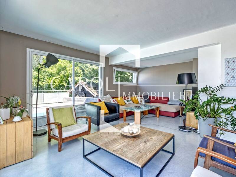 Maison à vendre, 115m², ANNECY LE VIEUX