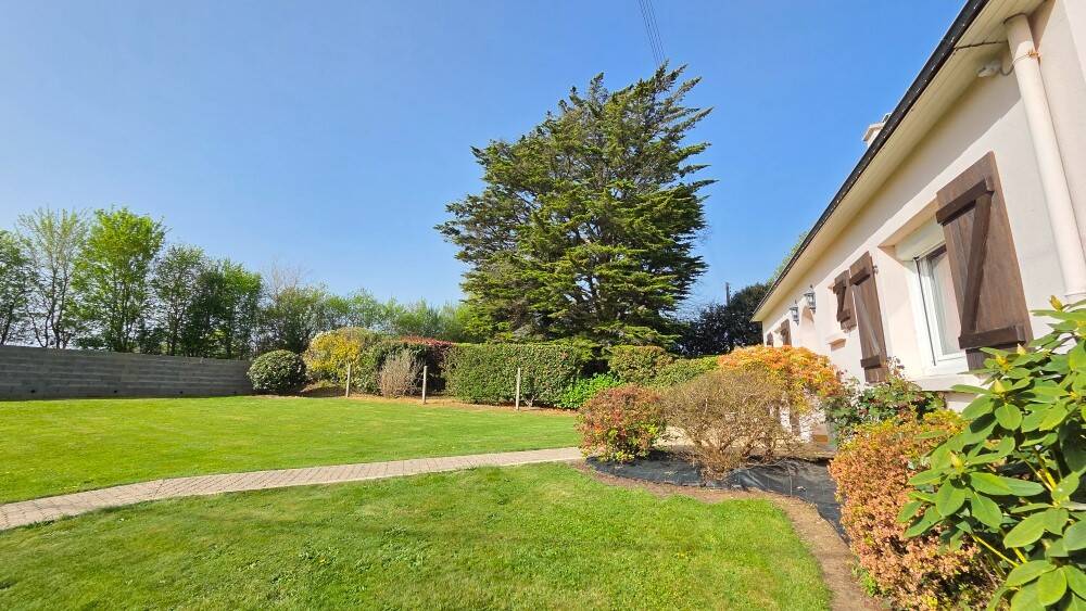 Maison à vendre, 96m², QUIMPER