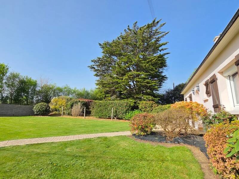 Maison à vendre, 96m², QUIMPER