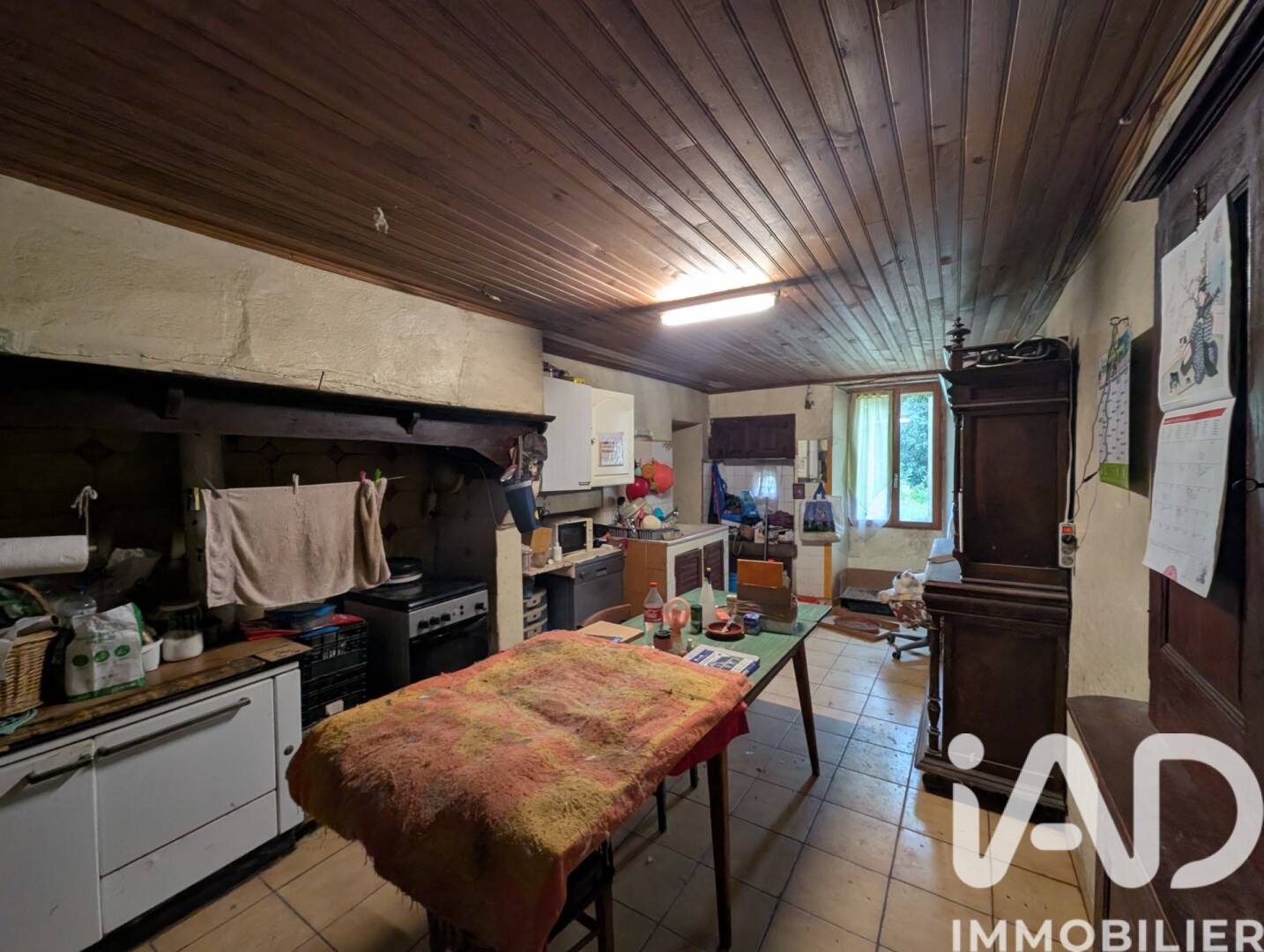 Maison à vendre, 157m², VILLENEUVE SUR VERE