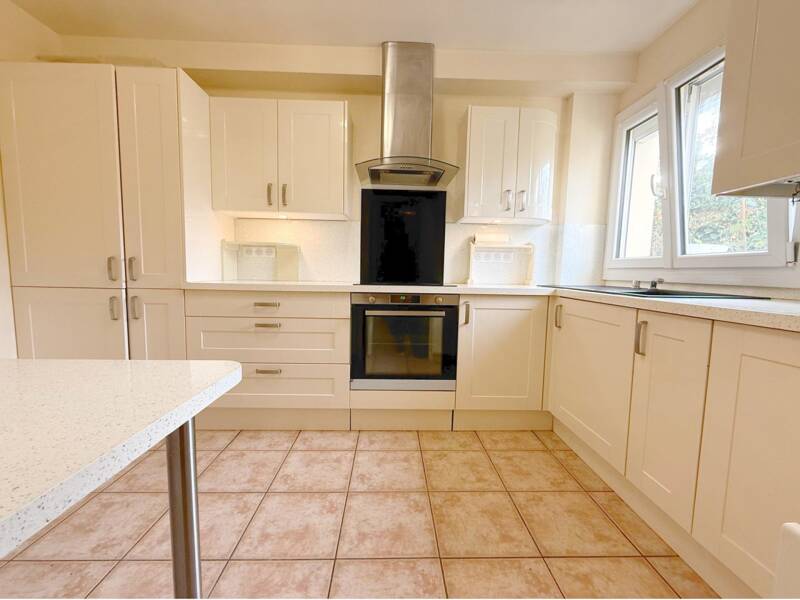 Maison à vendre, 86m², MORSANG SUR ORGE