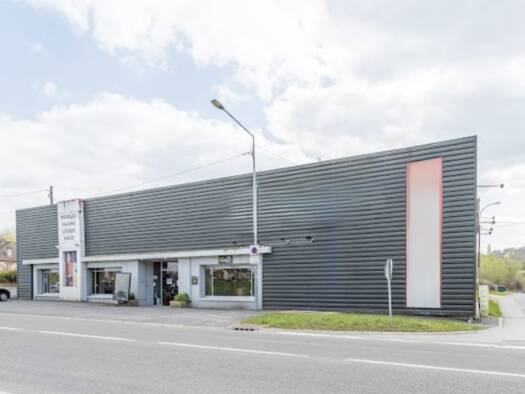 Local commercial à vendre 470 000 € 750 m² de surface de vente Mouroux 77120