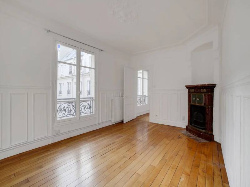 Maison à vendre, 45m², PARIS 3E