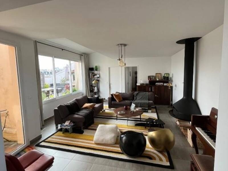 Maison à louer, 15m², PARIS 14E