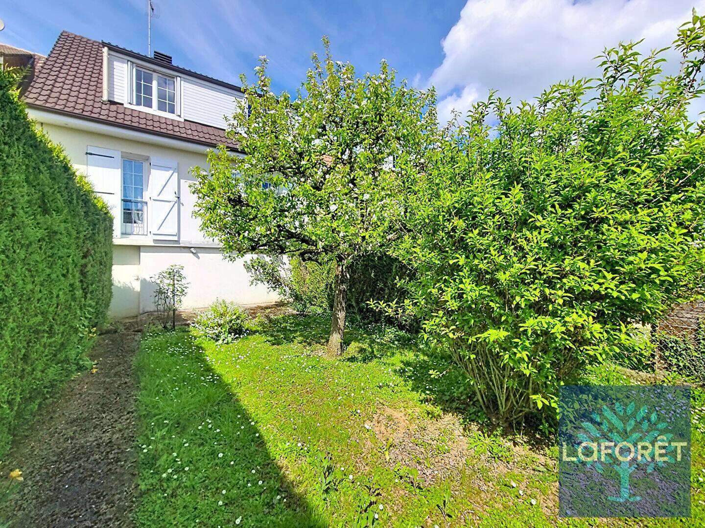 Maison à vendre, 82m², ESTOUCHES