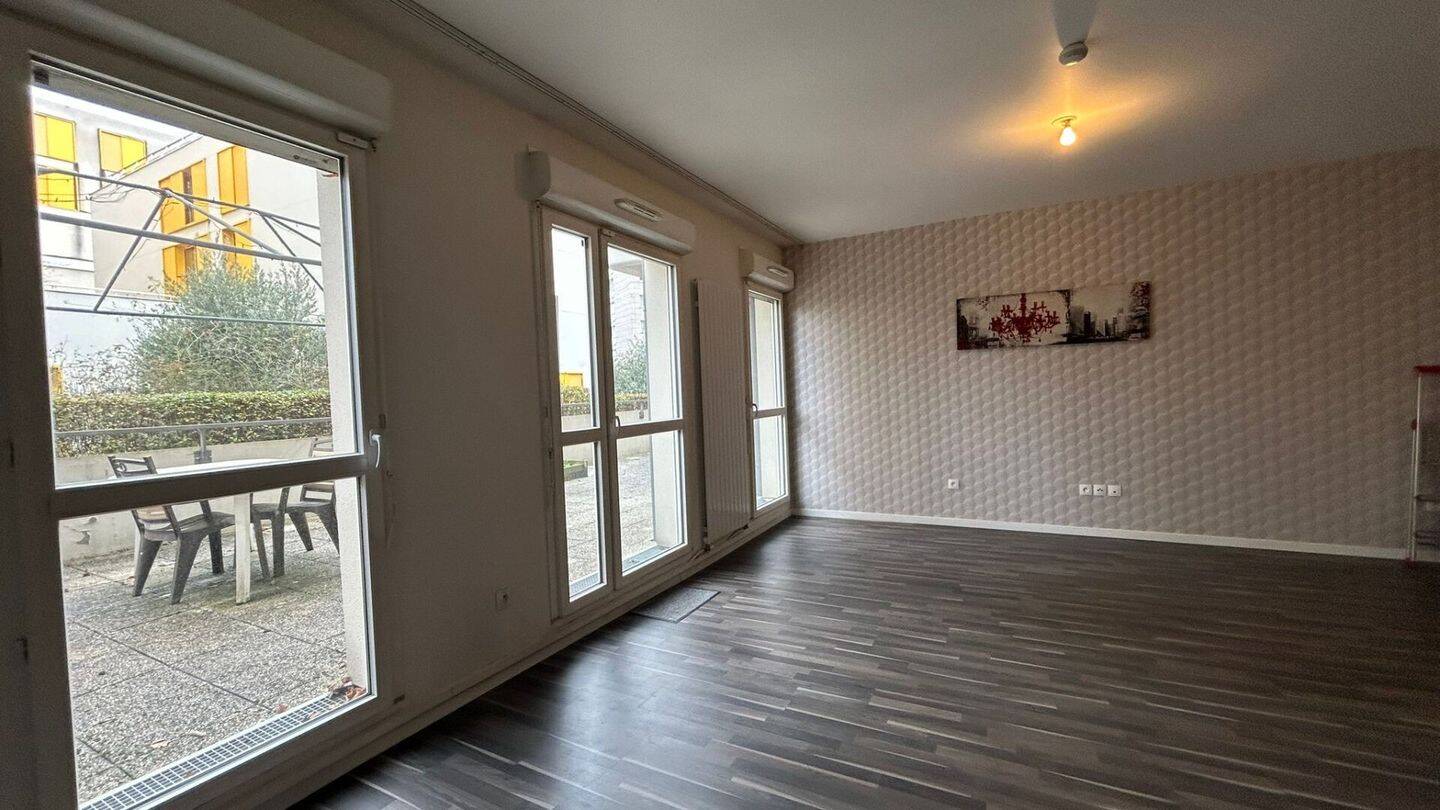 Maison à louer, 73m², NANTERRE