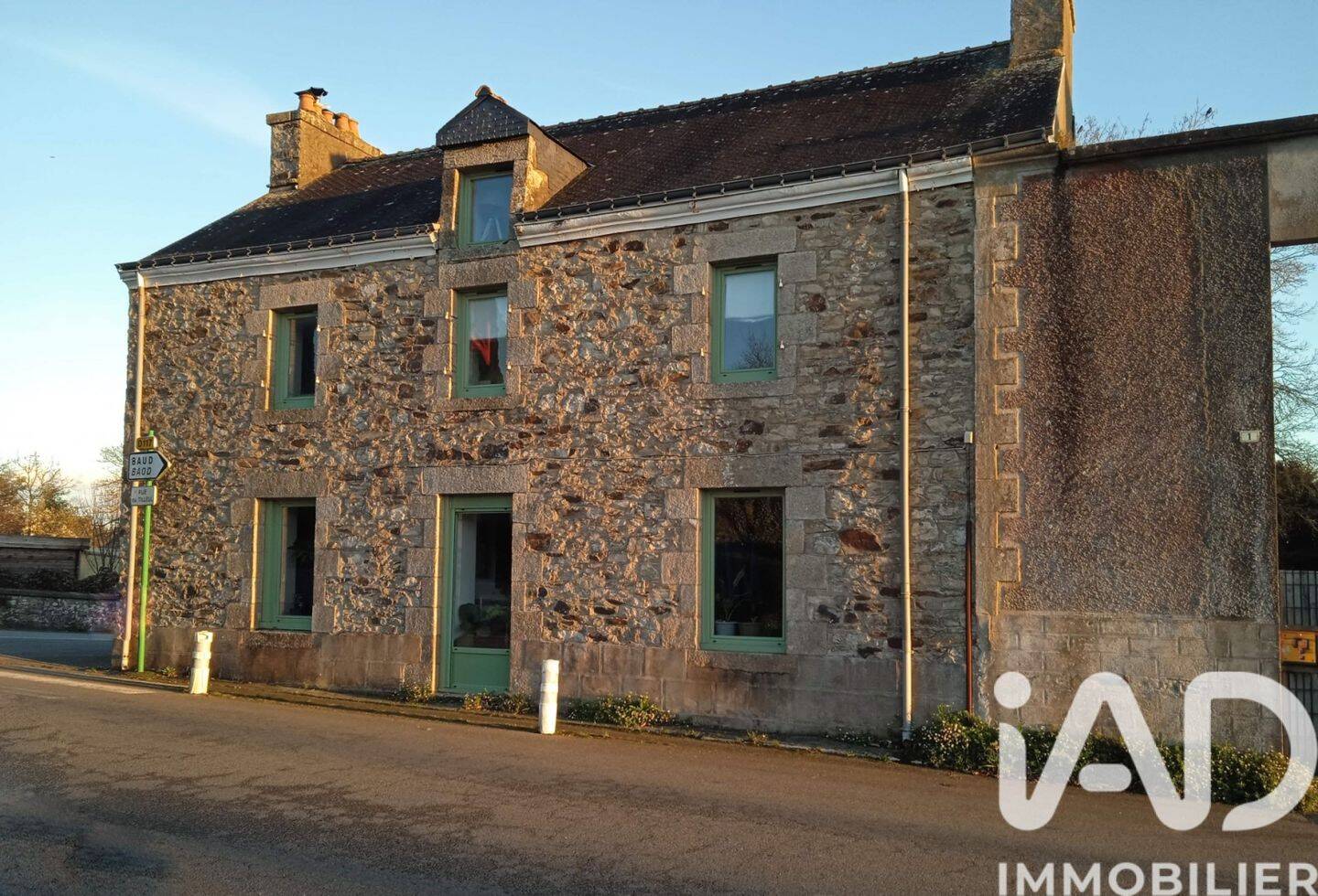 Maison à vendre, 155m², LA CHAPELLE NEUVE