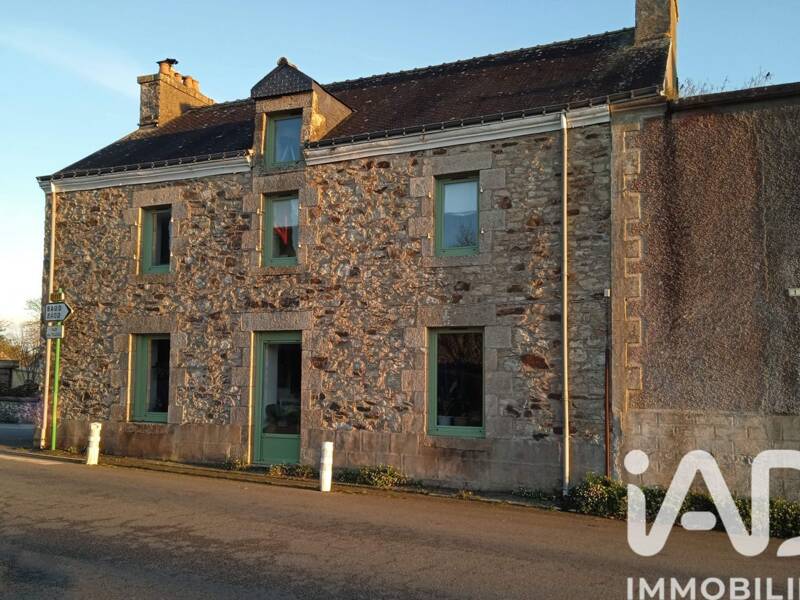 Maison à vendre, 155m², LA CHAPELLE NEUVE
