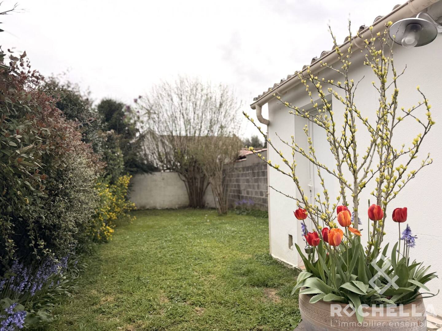 Maison à vendre, 67m², LA ROCHELLE