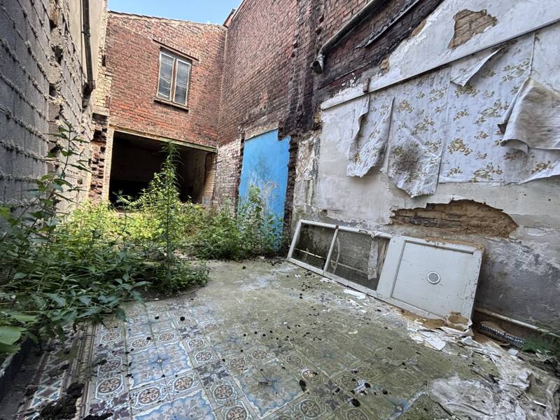 Maison à vendre, 85m², ROUBAIX