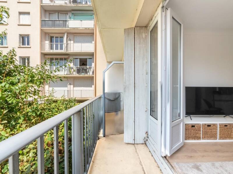 Maison à louer, 60m², NANTES