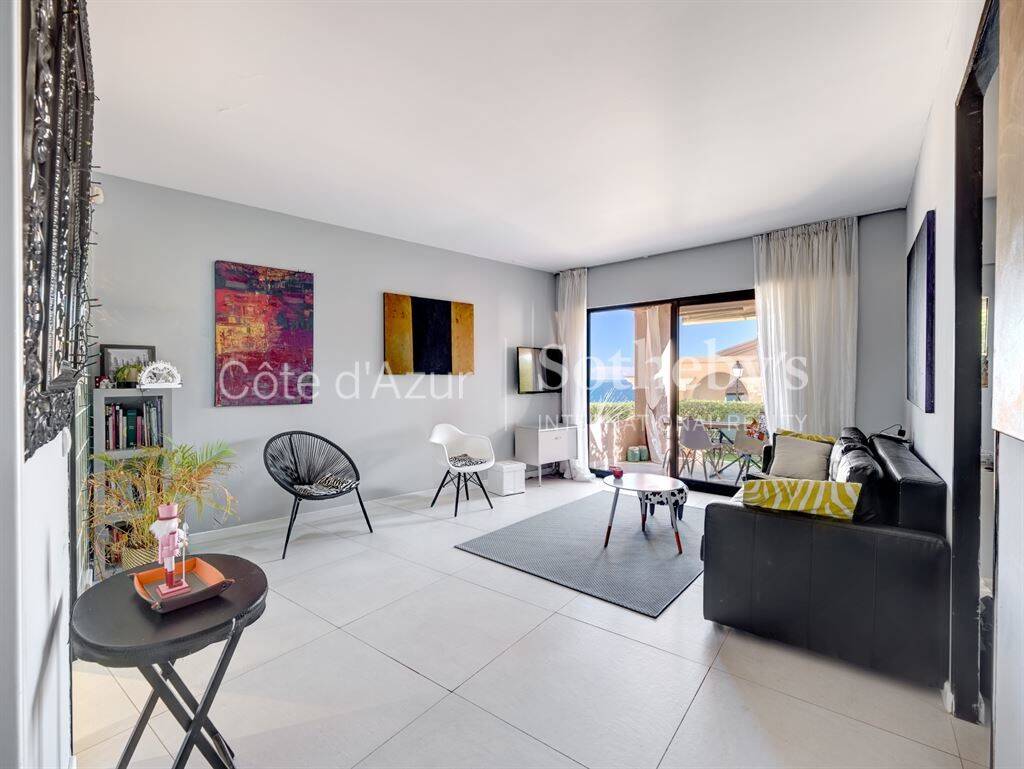 Maison à vendre, 55m², THEOULE SUR MER